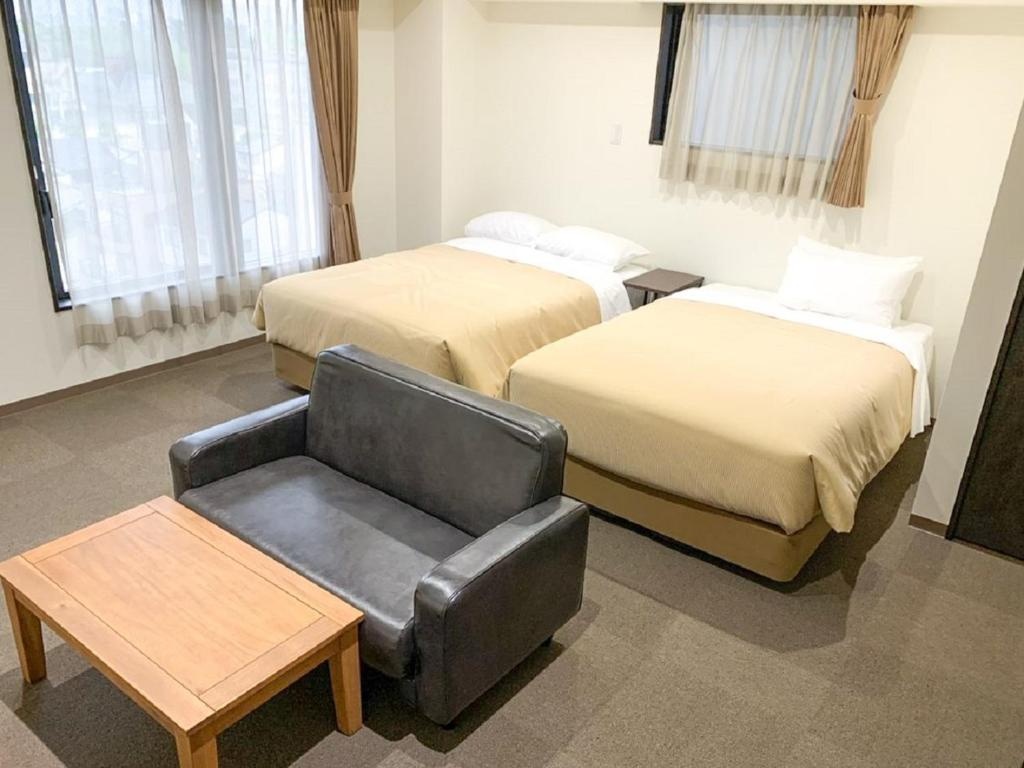 HOTEL LiVEMAX Kyoto Nijojo Nishi 사진 10