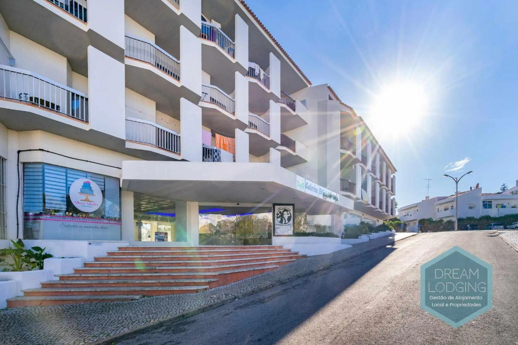 Vila Magna 203 - Dream Lodging