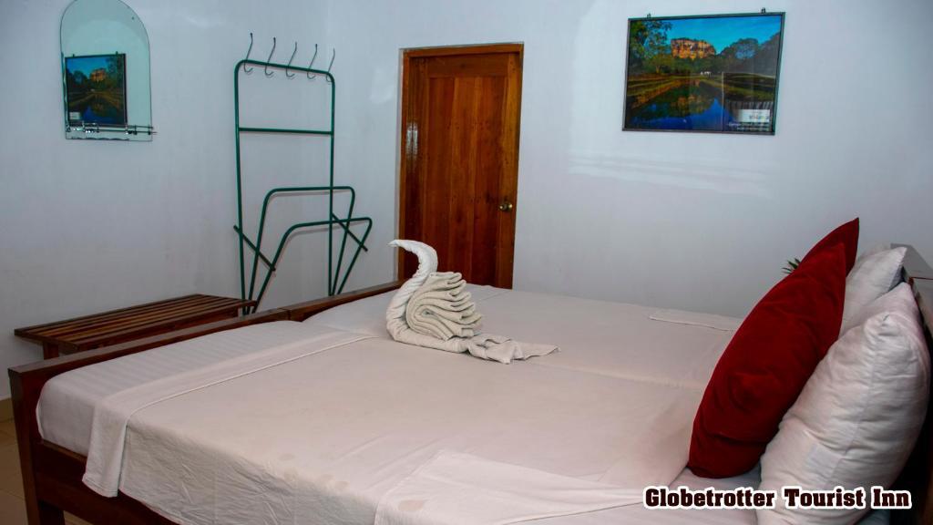 Globetrotter Tourist Inn