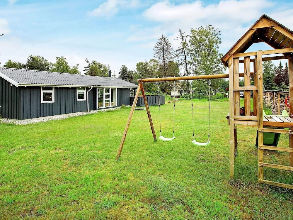 Holiday Home in VÃ¦ggerlÃ¸se