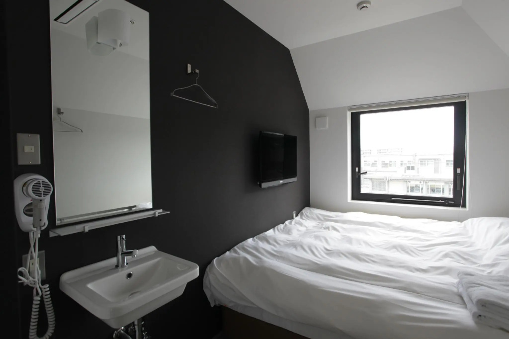 Piece Hostel Kyoto 사진 24