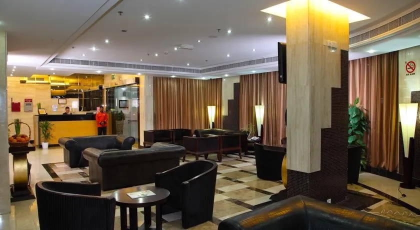 Down Town Dubai Hotel Apartment - Général