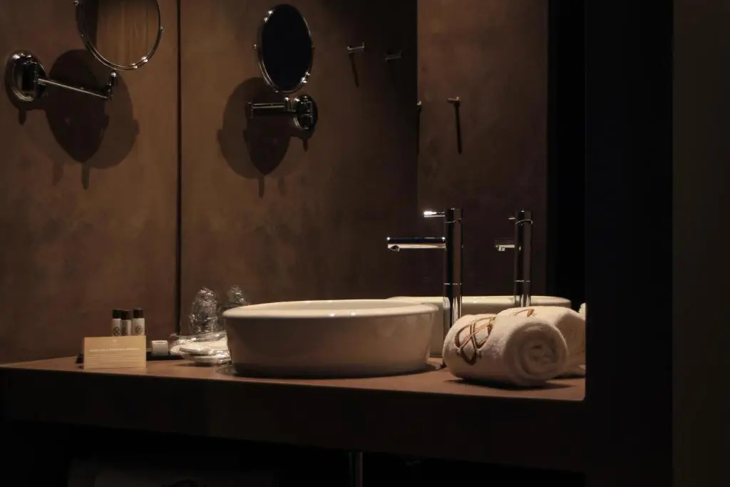 Vale d'Azenha Hotel and Residences - Chambres