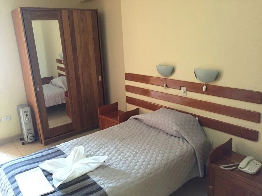 Hotel Casa Cusco Inn I