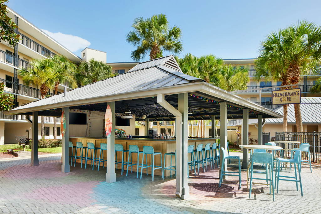 Staybridge Suites Orlando Royale Parc Suites by IHG - Général