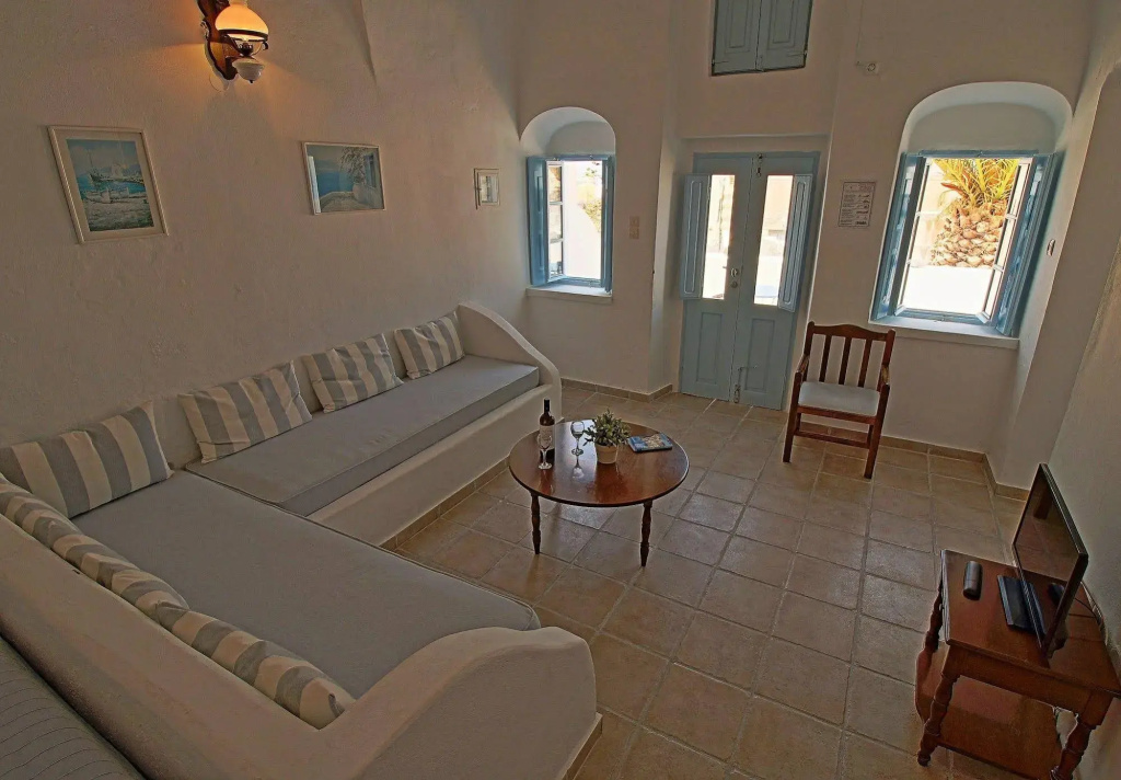 Aethrio Sunset Village Hotel - Général