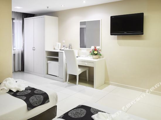 Sungei Wang Hotel