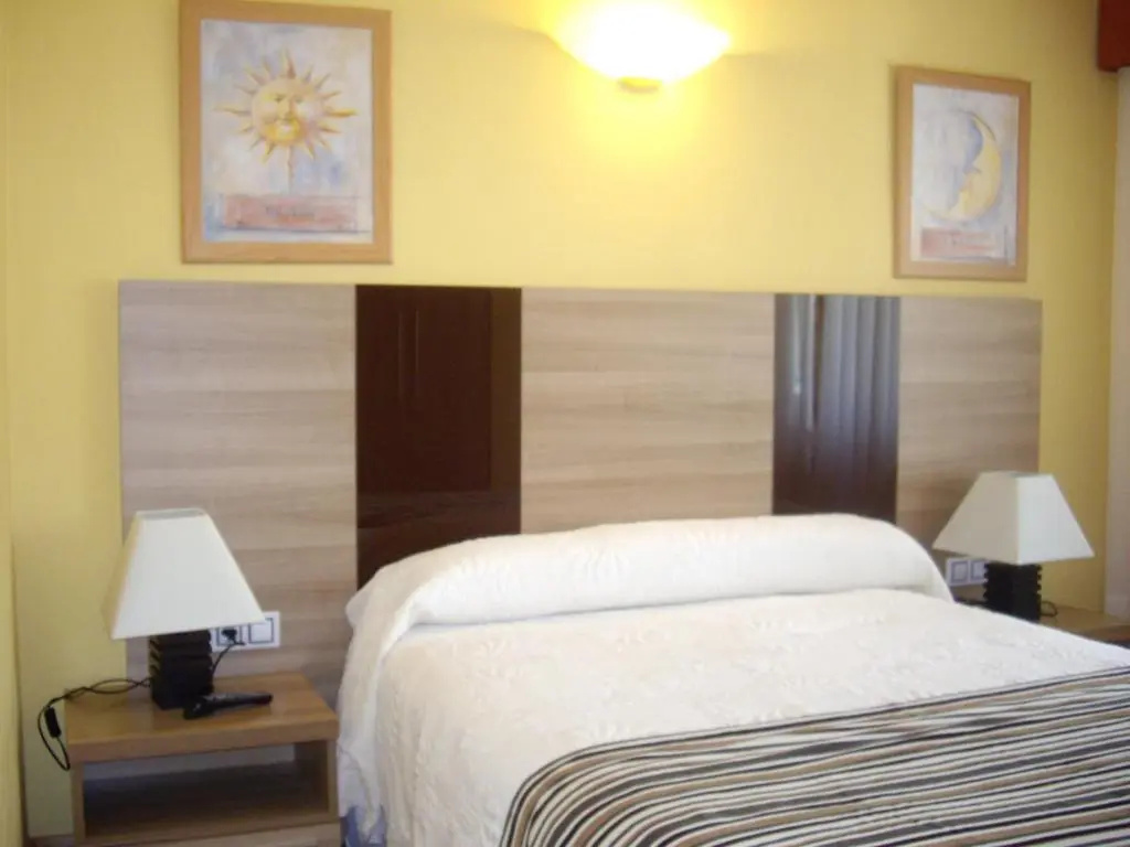 Peñagrande - Chambres