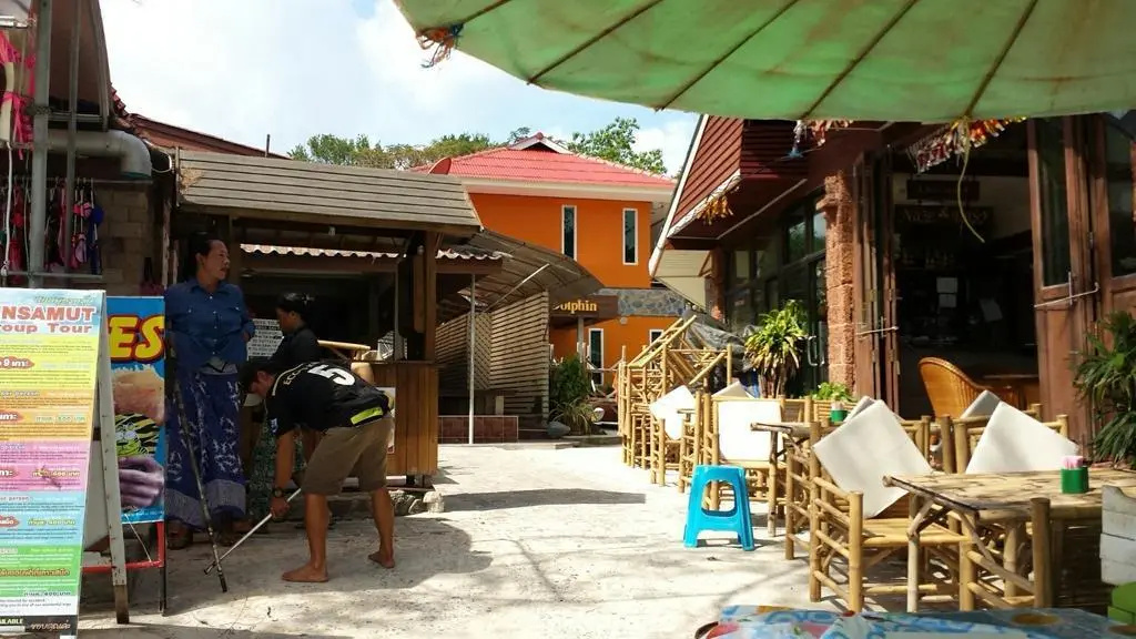 Hotel photo 15