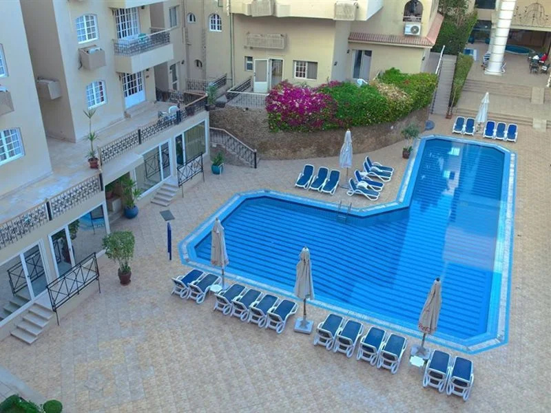 Elysees Dream Beach Hotel - zdjęcie 2