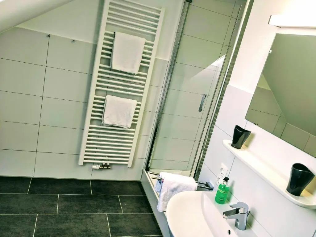 Comfort Apartment