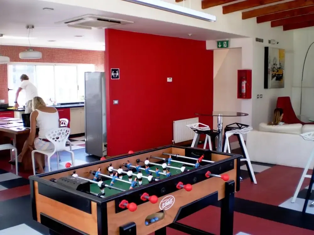 Hotel photo 14