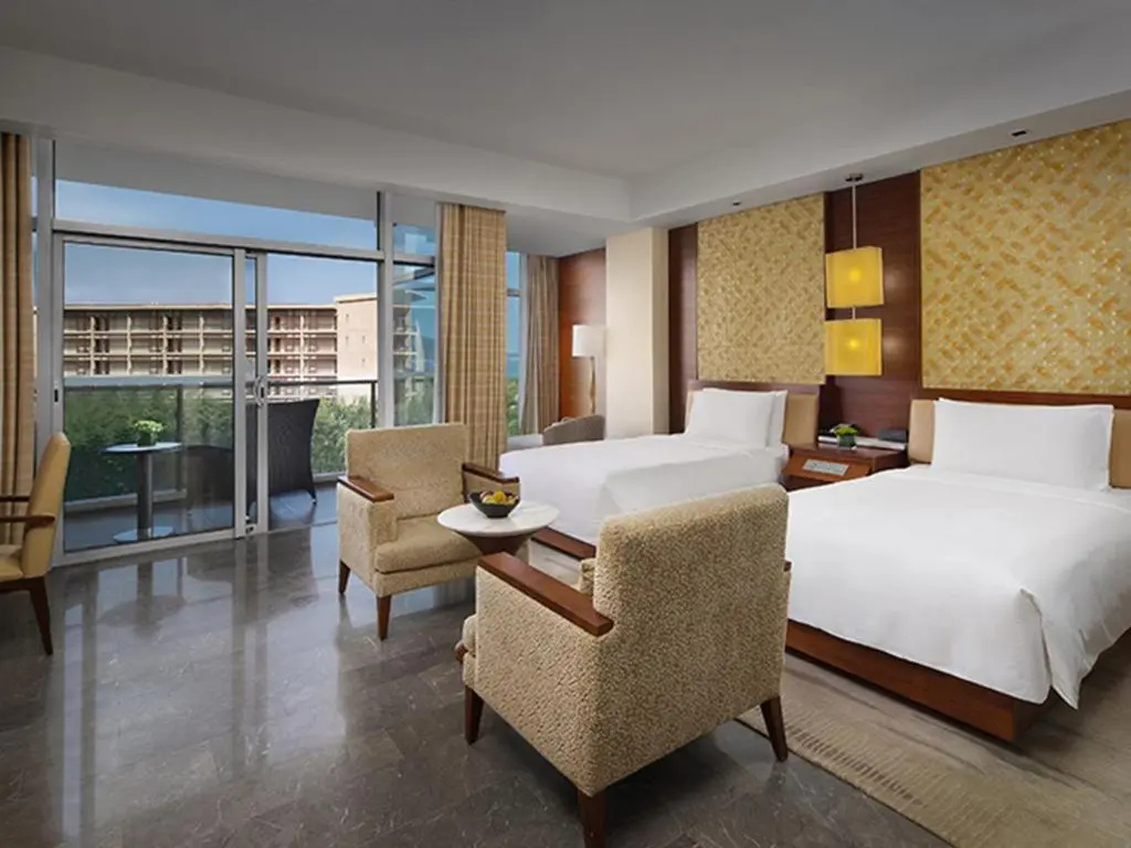 MGM Grand Sanya - фото 11