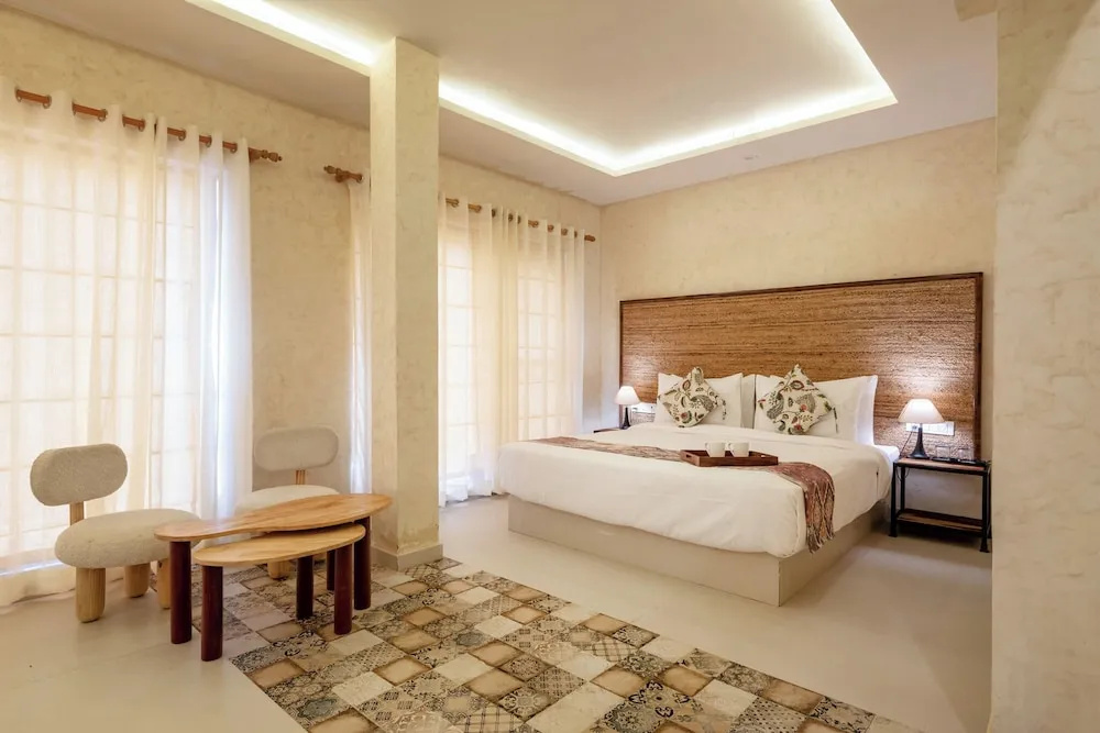 Superior room