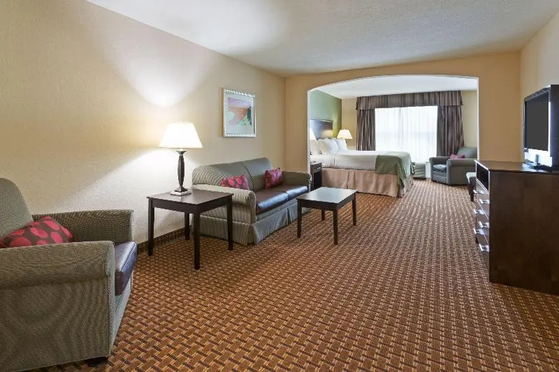 Holiday Inn Daytona Beach LPGA Boulevard by IHG - Chambres