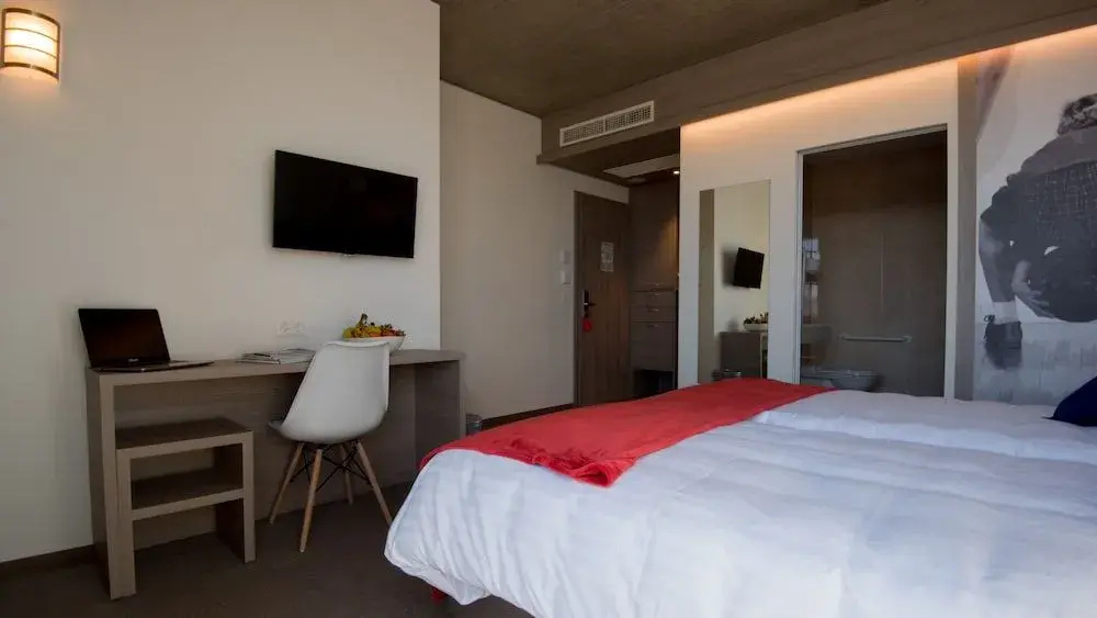 Hotel photo 6