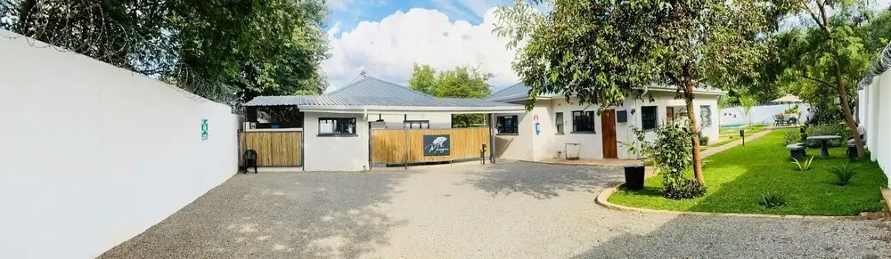 Murugare Lodge