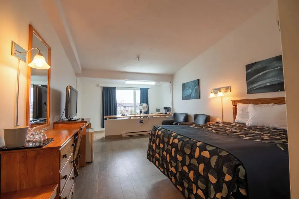 Superior room