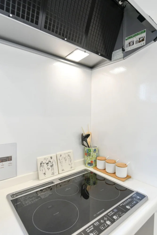 Walker Hostel Kyoto 사진 13