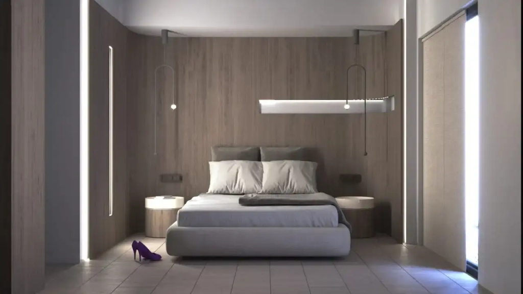 Morfeas City Hotel