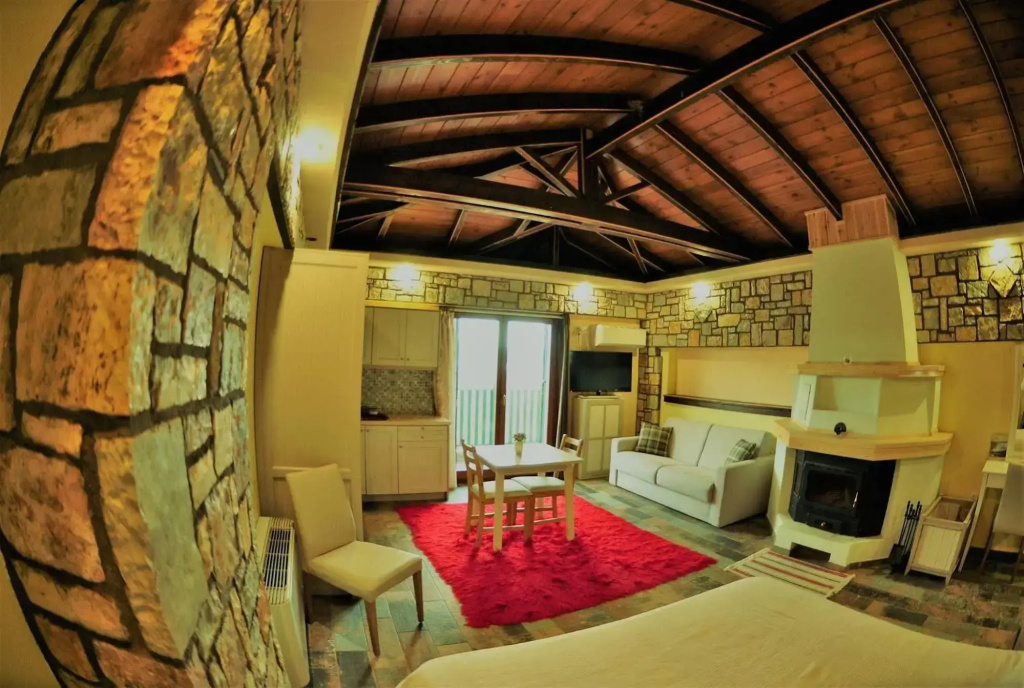 Oreiades Suites - фото 8