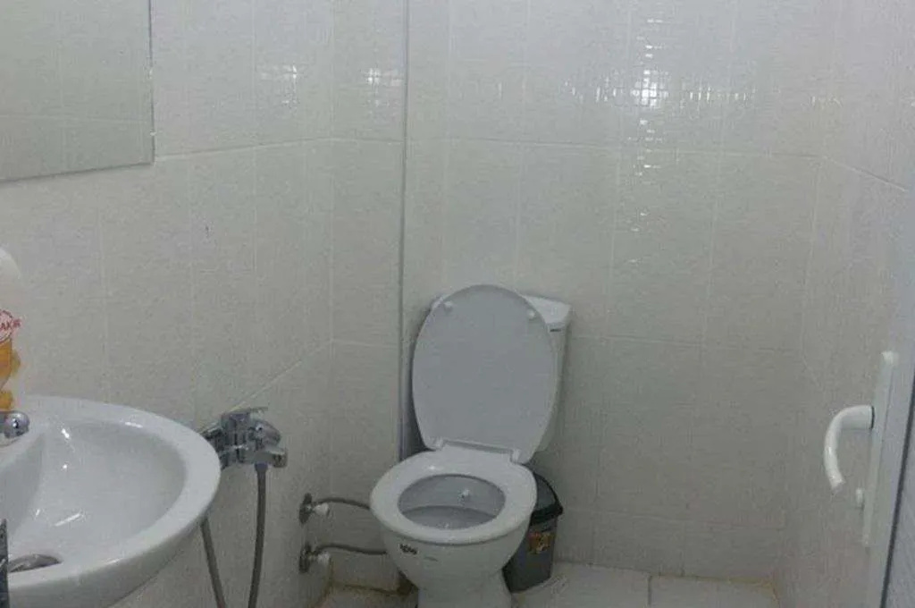 Beyoglu Huzur Hotel - Général