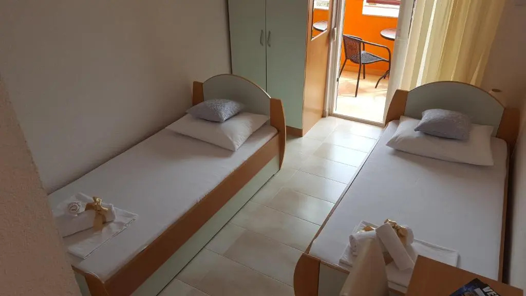 Rooms Florida - Chambres