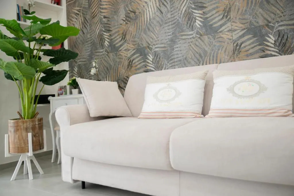 New Moon Luxury Apartment
