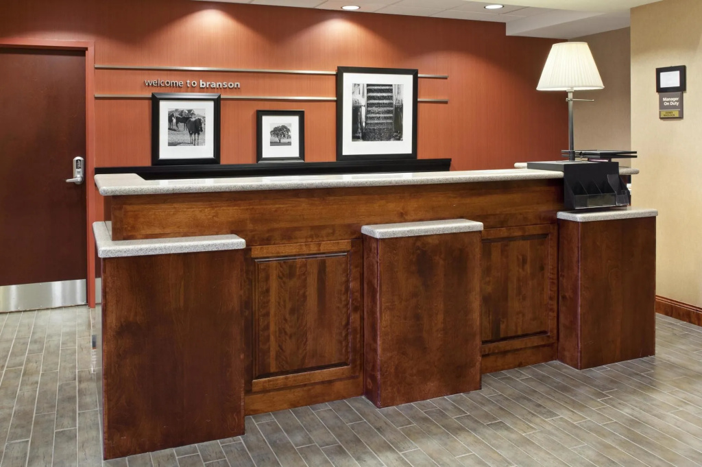 Hotel photo 17