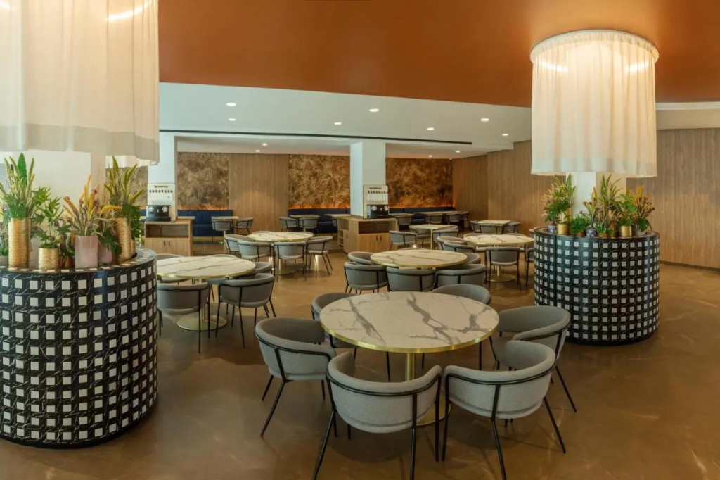 Hotel AJ Gran Alacant - Général