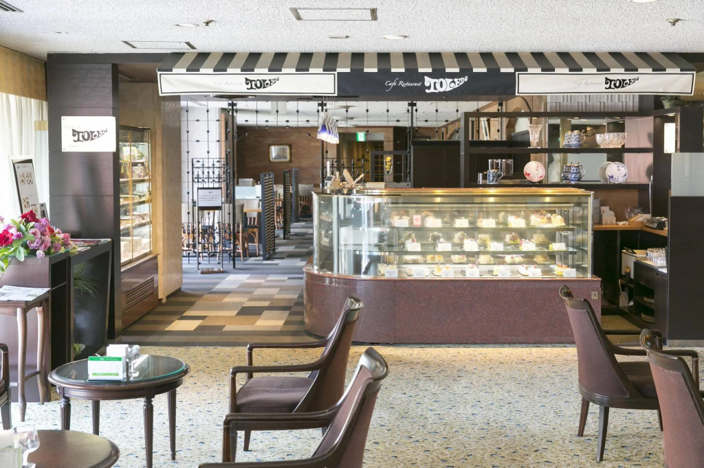 Kanazawa New Grand Hotel Premier 사진 37