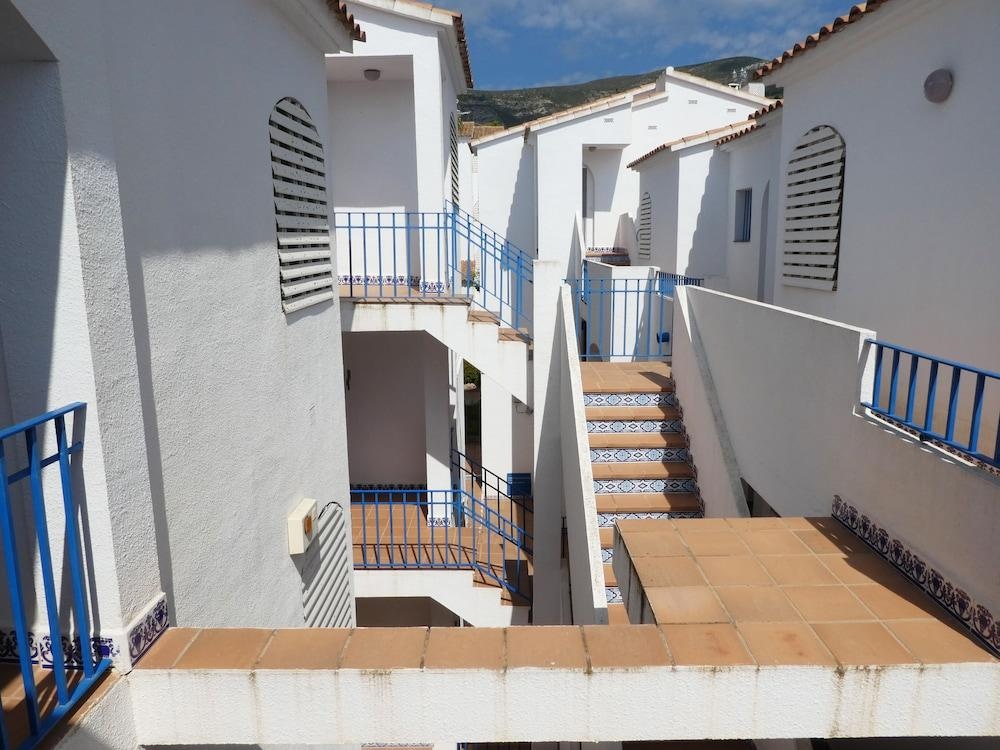 Apartamentos Tierra de Irta 3000
