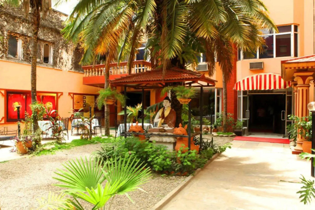 Hotel photo 9