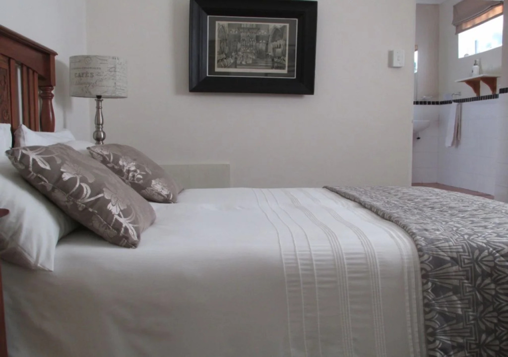 Outeniqua Travel Lodge — фото 5