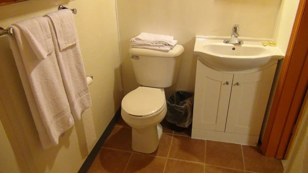 Hotel photo 8