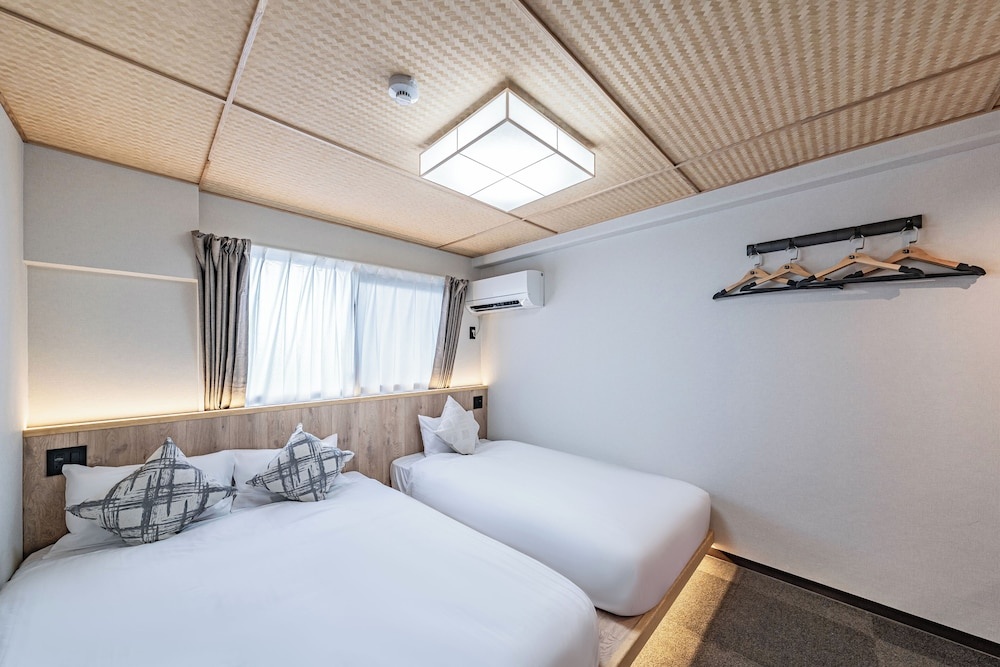 Apartment hotel 11 Yasaka 사진 12
