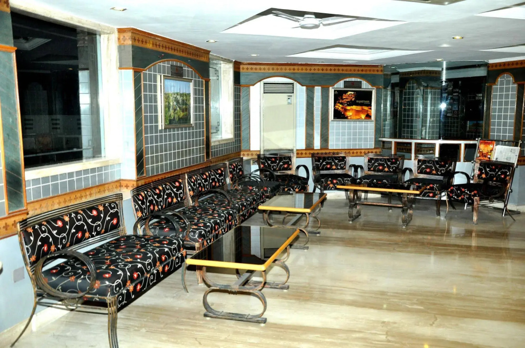 Hotel photo 14