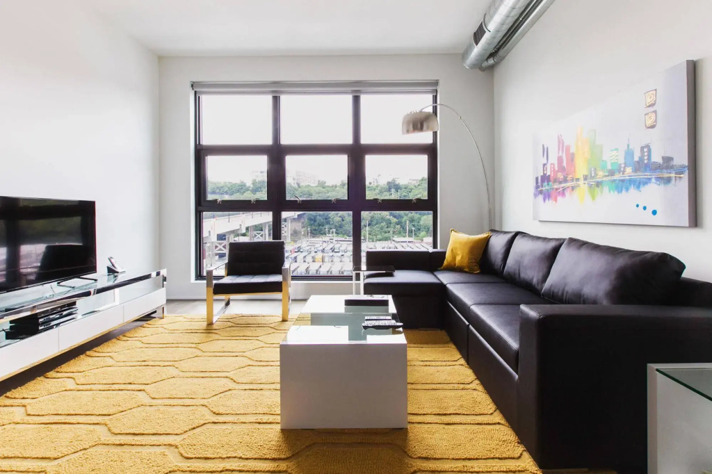 Dharma Home Suites Hoboken at Novia - Général