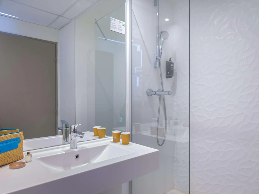 ibis Styles Cannes le Cannet - Général