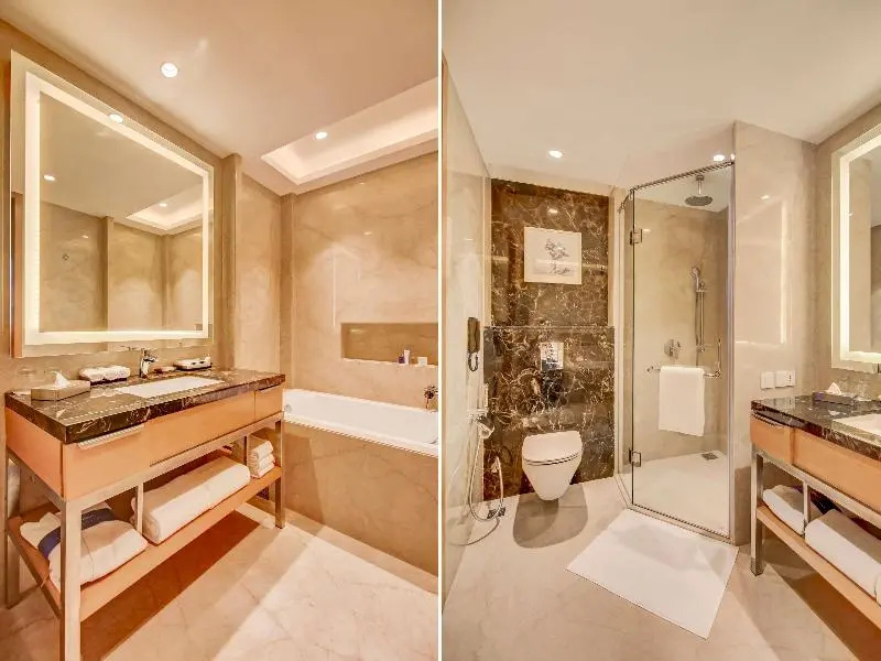 Standard Suite