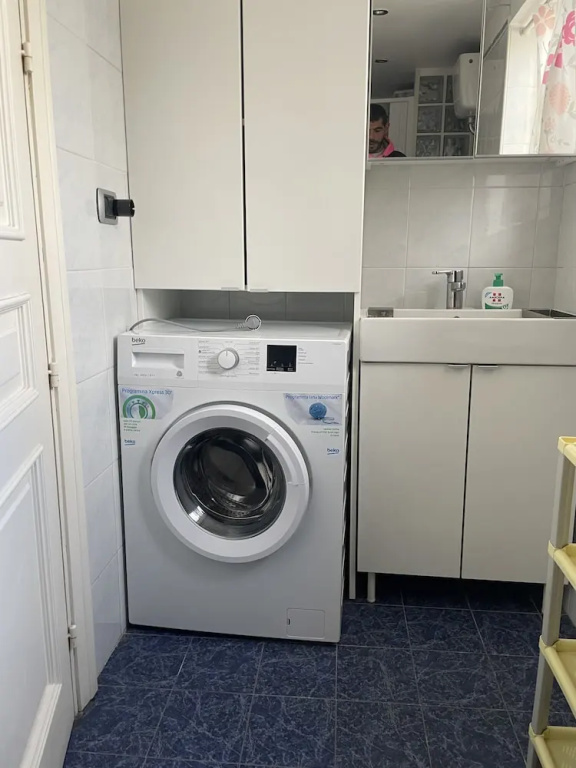 Comfort Apartment