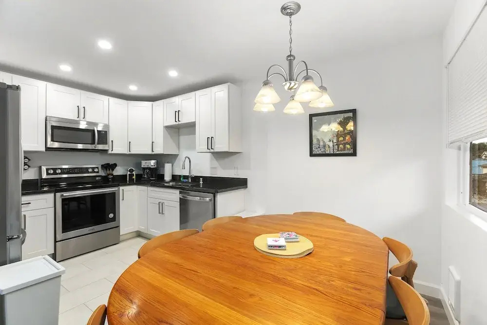 Classic Apartment