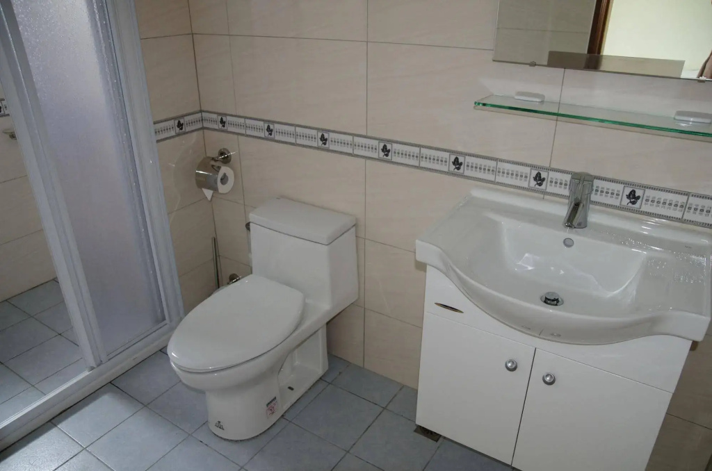 Waverider House - Général