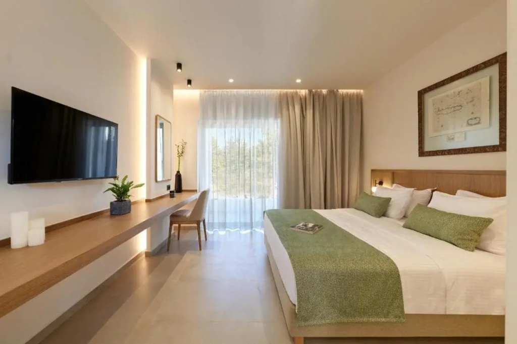 Inea Sole Boutique Hotel — фото