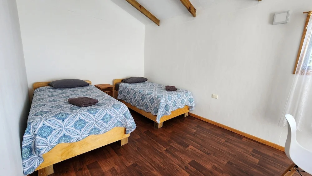 3 Bedrooms Standard Family room