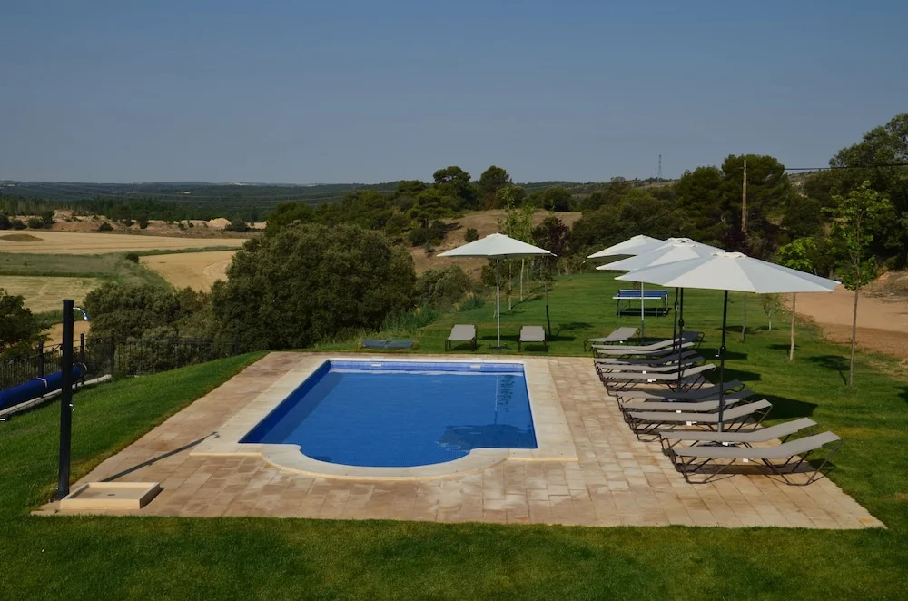 Casa Rural Finca Buenavista - Général