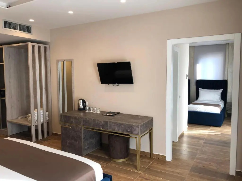 Standard Family room