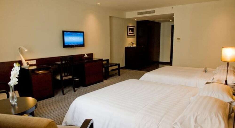 Hotel Sixty3