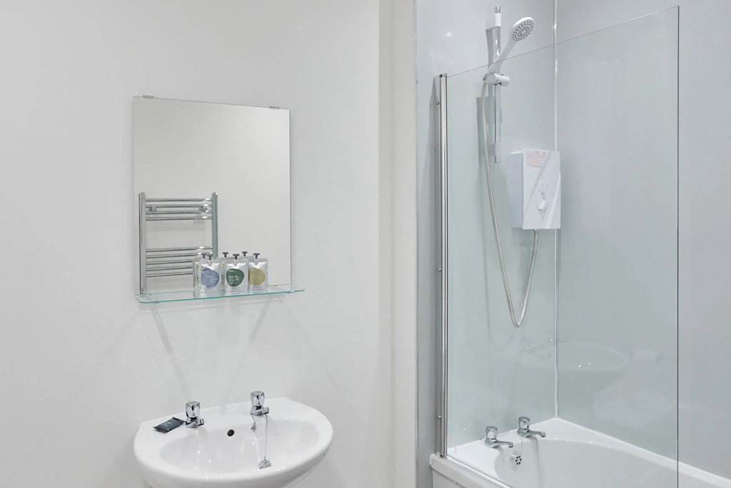 Host Stay Apartment 3 Loftus