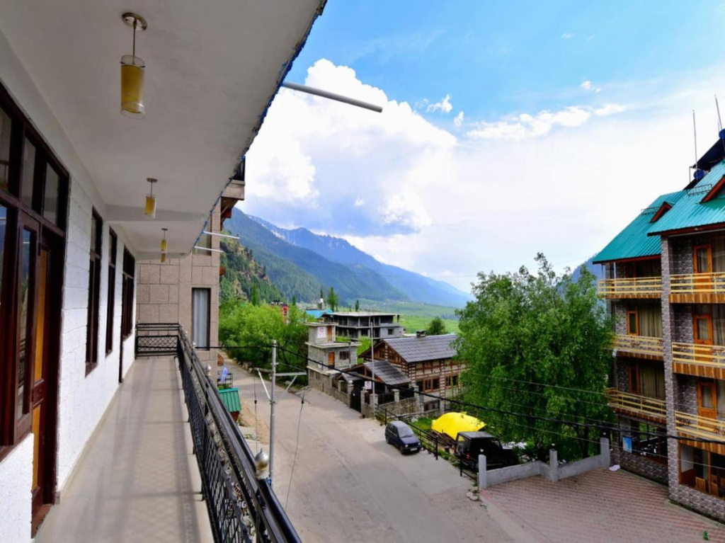 Hotel photo 7